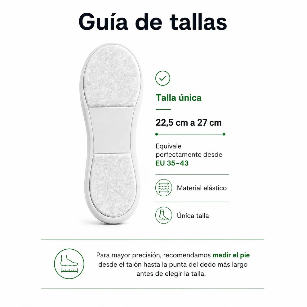 StepRelief™ | Alivio para tus pies