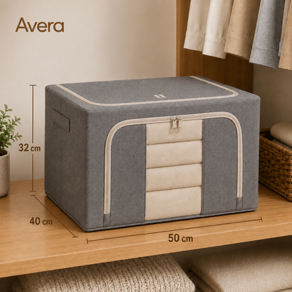 Organizador Oxford Plegable