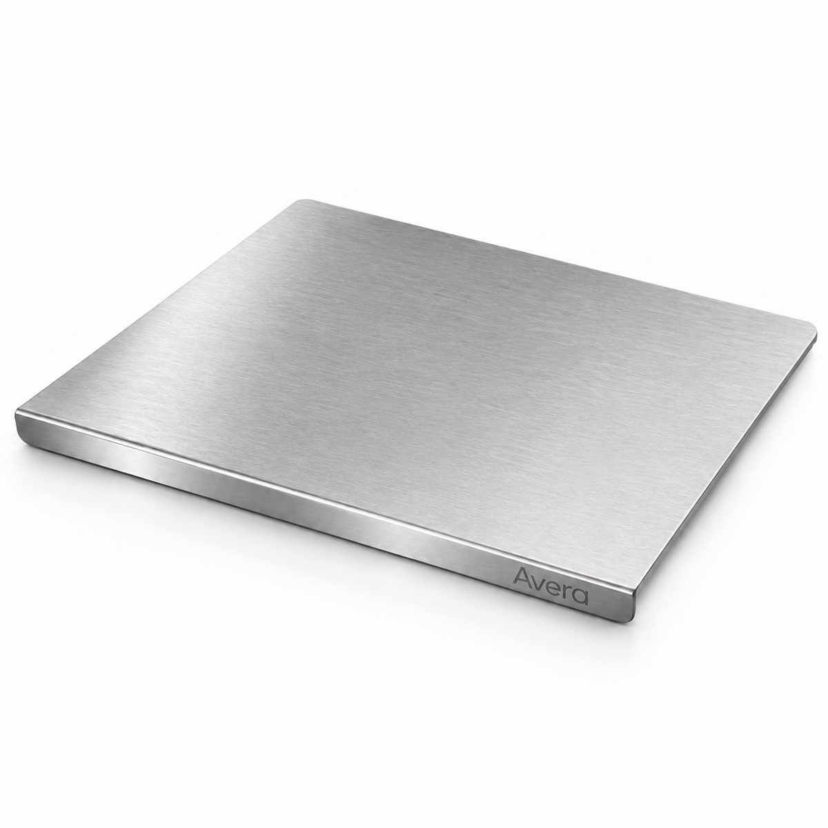 Tabla de Acero Inoxidable 304 (50x40)