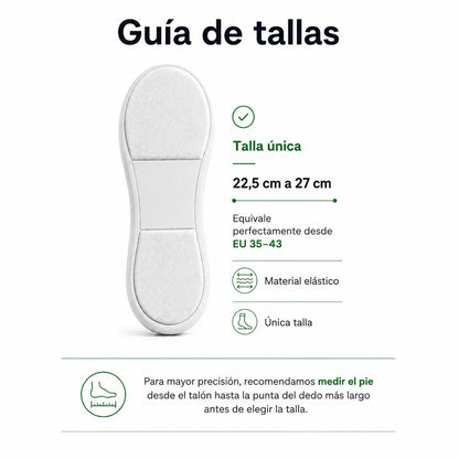 StepRelief™ | Alivio para tus pies