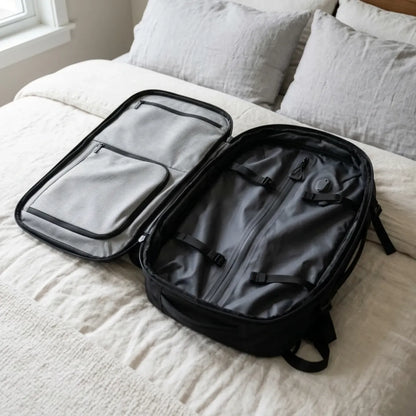 Mochila AirPack™ de Compresión al Vacío