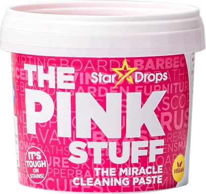 The Pink Stuff™ | Pasta Limpiadora Multiuso 500g