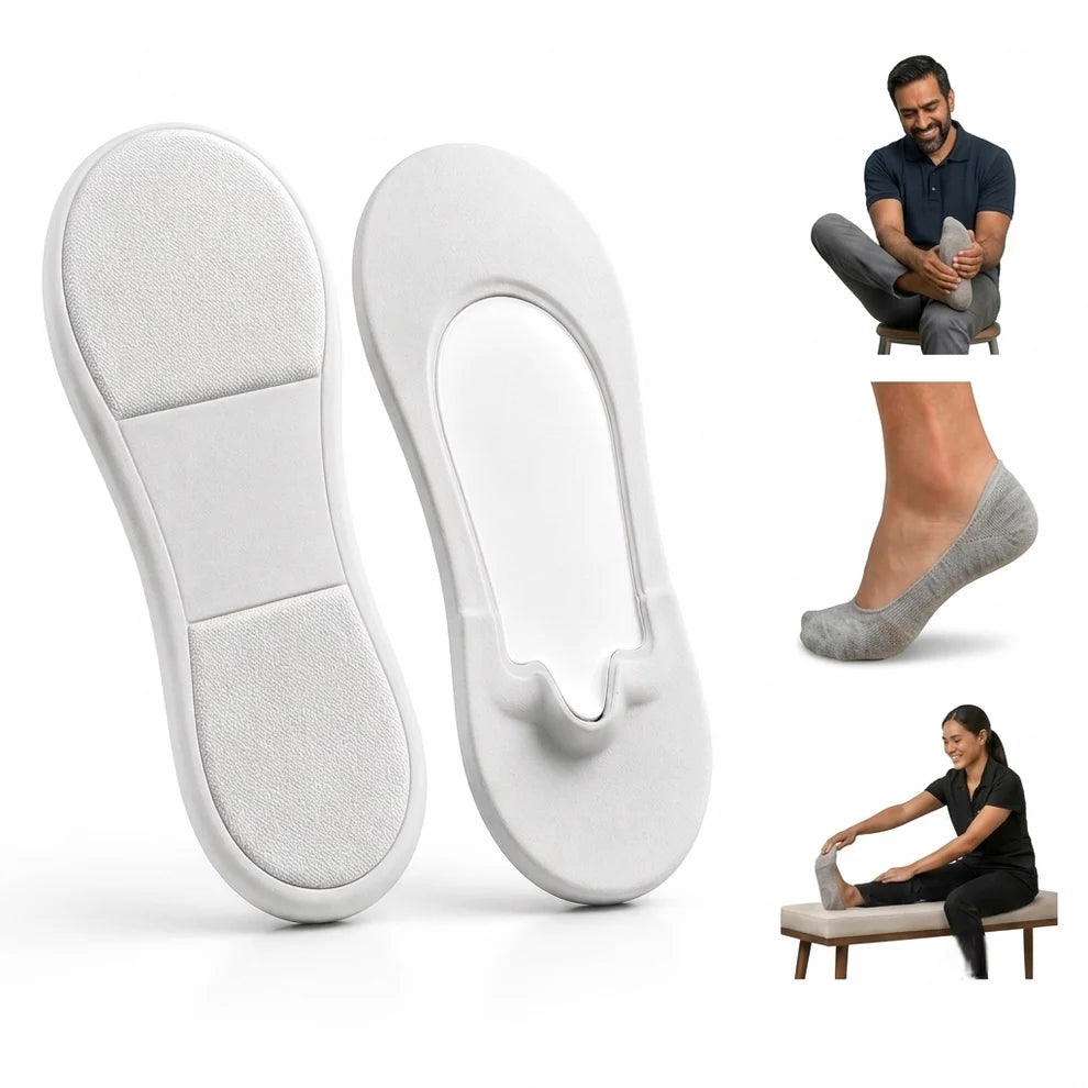 StepRelief™ | Alivio para tus pies
