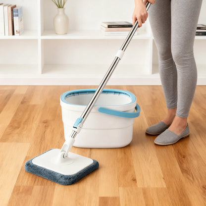 Mopa Cool Dry™️| Limpieza inteligente