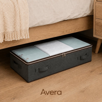 Organizador de Ropa bajo cama