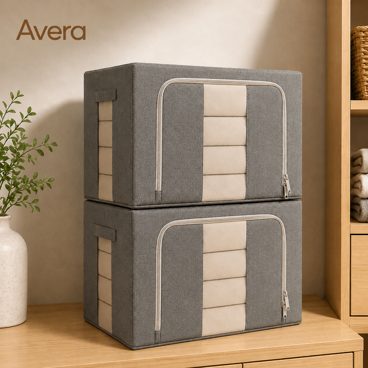 Organizador Oxford Plegable