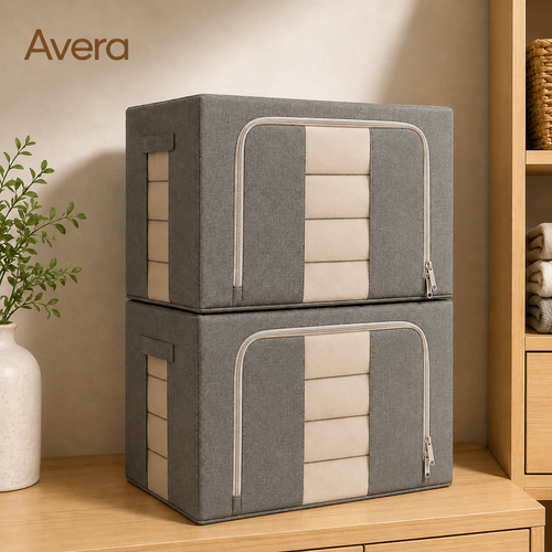 Organizador Oxford Plegable