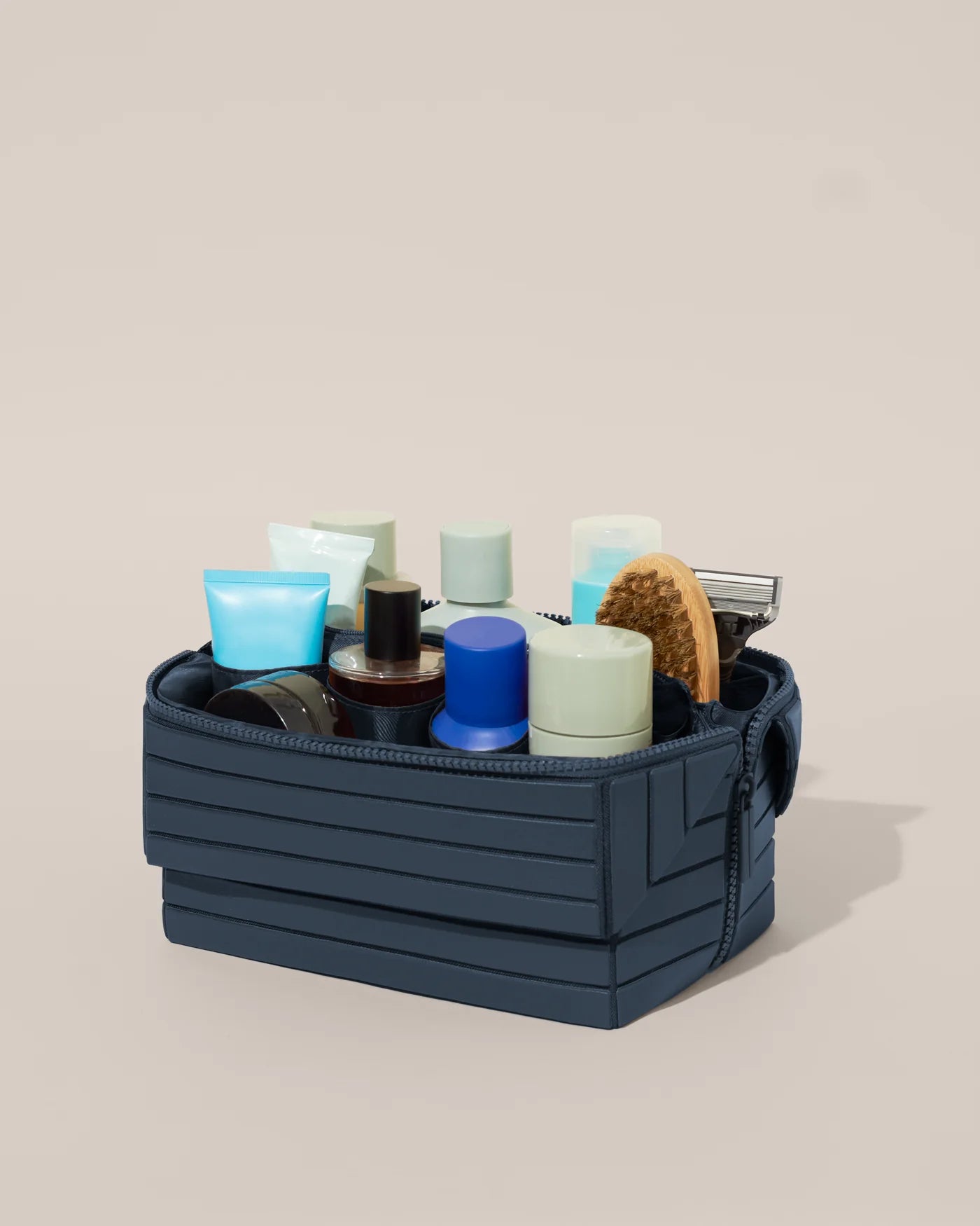 Traveller Box