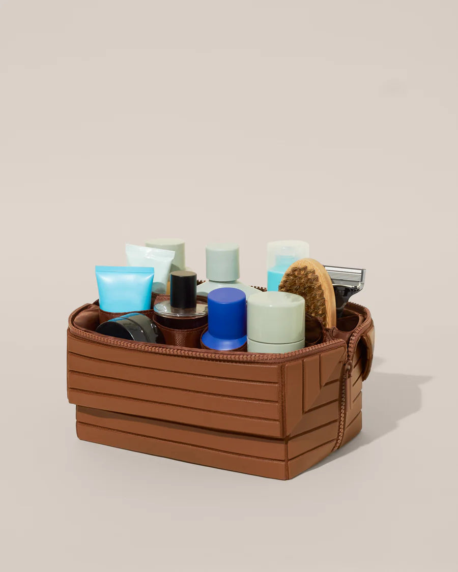 Traveller Box